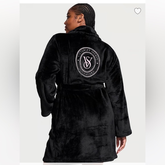 Victorias Secret Robe - Picture 4 of 5